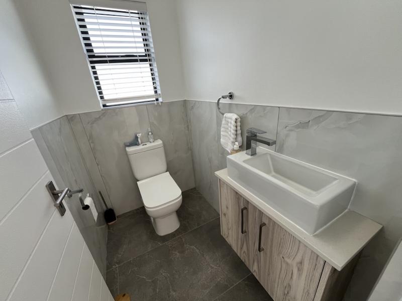 3 Bedroom Property for Sale in Dwarskersbos Western Cape